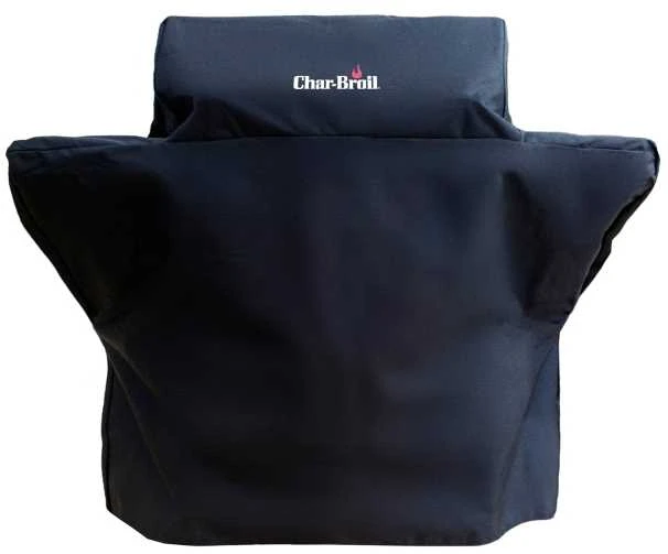 3 Degiklių uždangalas Premium Char-broil