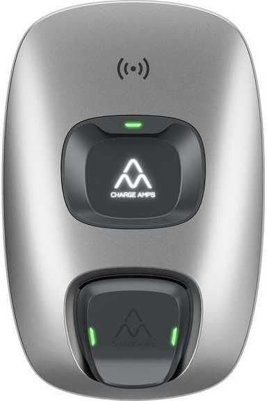 Charge Amps Dawn 22 kW 3P 32A Type2 4G elektromobilio įkroviklis -