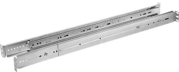 Chenbro Rack montavimo bėgiai (84H323610-034)