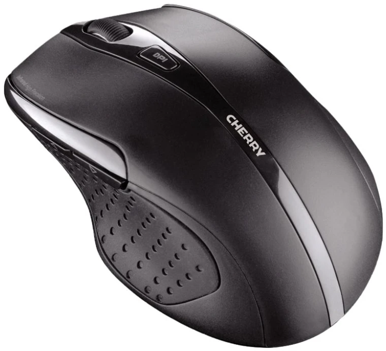 Klaviatūra Cherry DW 5100 (JD-0520BE-2)
