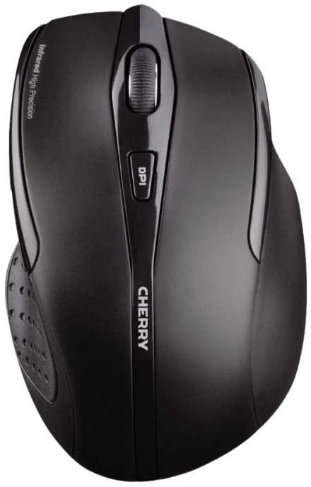 Klaviatūra Cherry DW 5100 (JD-0520BE-2)