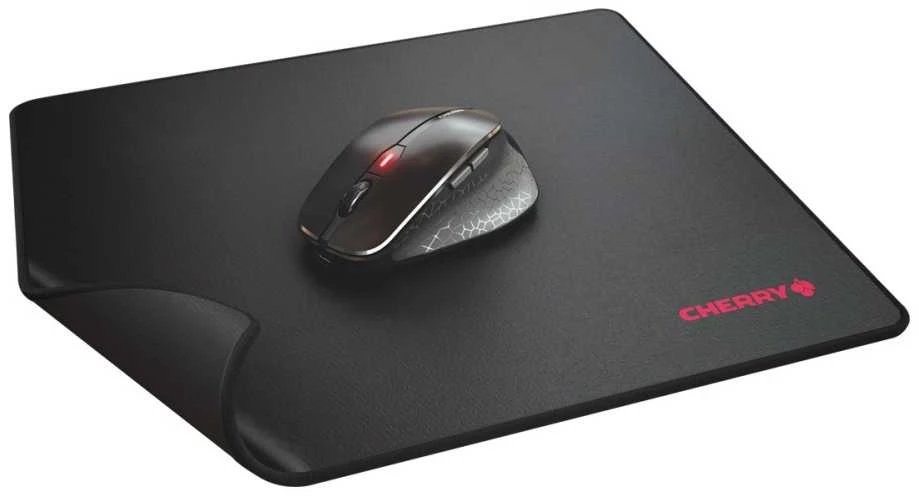 Cherry MP 1000 Premium XL Pelės kilimėlis Gaming Juodas 300 x 350 x 5 mm
