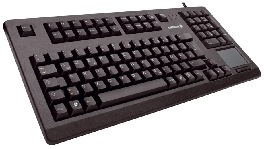Klaviatūra Cherry TB-639