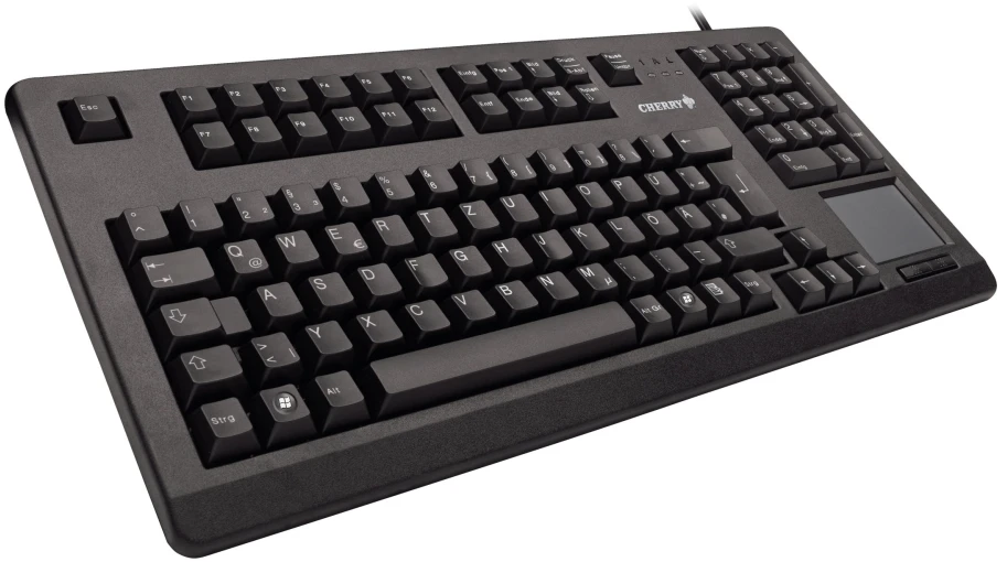 Klaviatūra Cherry TB-639
