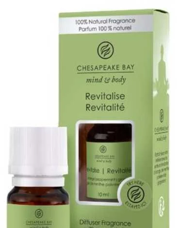 Chesapeake Bay Candle Chesapeake Bay difuzoriaus aliejus – atgaivinimas