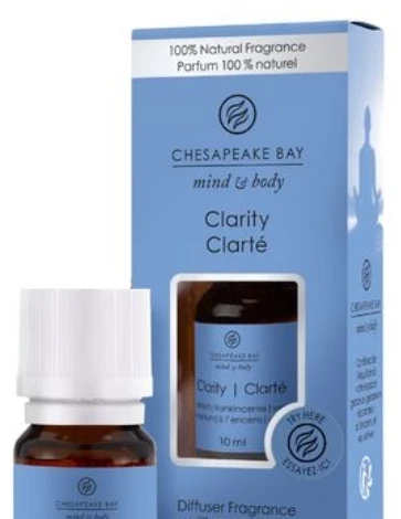 „Chesapeake Yankee“ žvakė – CBC aliejus – skaidrumo suteikianti – 10 ml