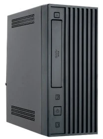 CHIEFTEC BT-02B-U3-250VS mini ITX Convertible desktop SECC 0.6mm
