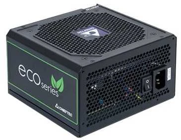 Maitinimo blokas CHIEFTEC 700W/GPE-700S
