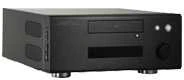 Chieftec case HT-01B-350S8 micro ATX