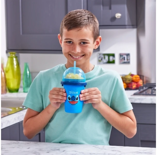 CHILLFACTOR Šerbeto gaminimo rinkinys - Stitch
