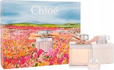Chloe