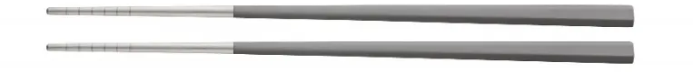 Pintinox CHOPSTICKS HIVE TAUPE SET PINTINOX