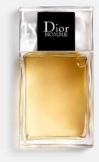 Christian Dior Homme losjonas po skutimosi, 100 ml