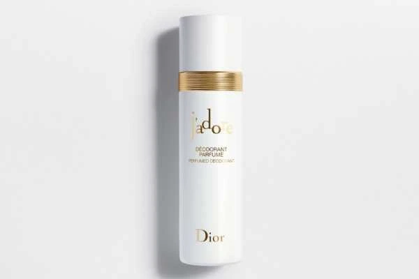 Christian Dior J'adore Dezodorantas Purškiklis For Women, 100 ml