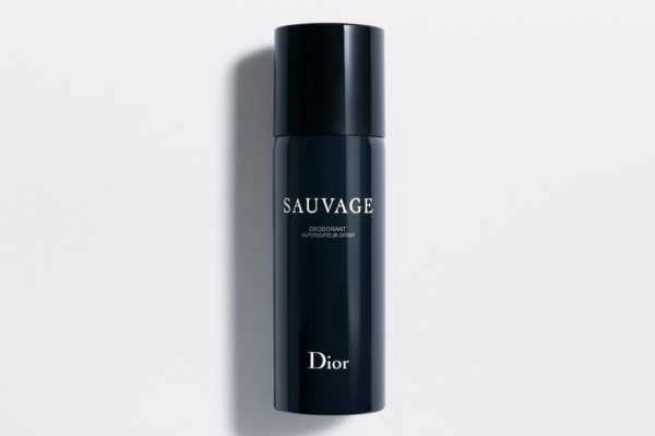 Christian Dior Sauvage Dezodorantas Purškiklis For Men, 150 ml