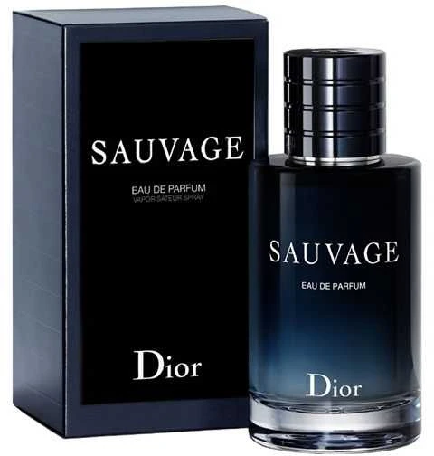Kvepalai vyrams Christian Dior Sauvage EDP, 200 ml