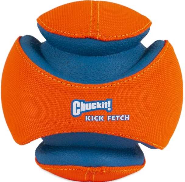 Chuckit! KICK FETCH MAŽAS (251101)