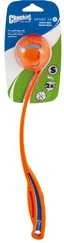 Chuckit! Sport Ball Launcher kamuoliukų mėtymo žaislas šunims, S, 35 cm