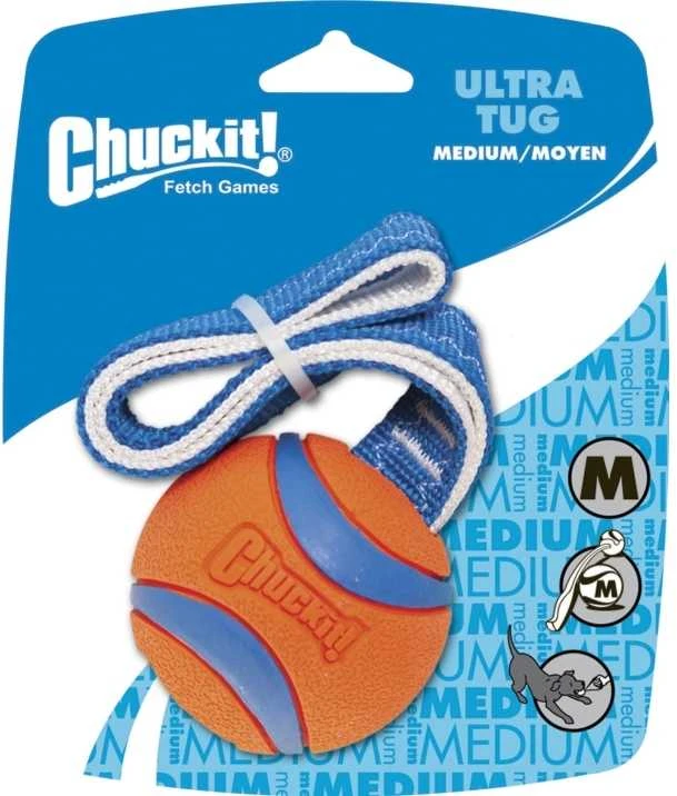 Chuckit! ULTRA TUG MEDIUM (231201)