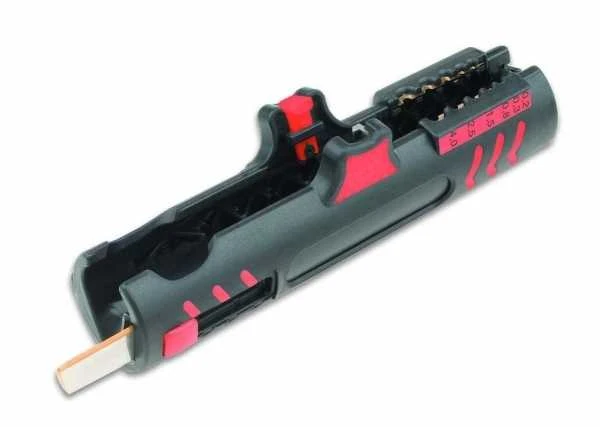 Cimco ŚCIĄGACZ IZOLACJI SUPER 0,2-4MM