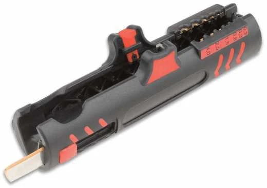 Cimco ŚCIĄGACZ IZOLACJI SUPER 0,2-4MM