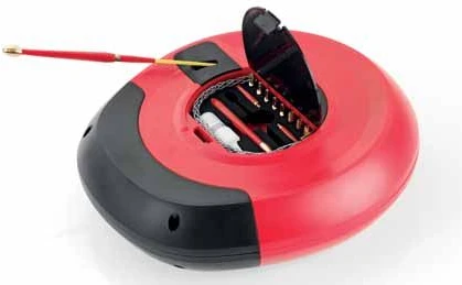 Cimco 14 1630, 30 m