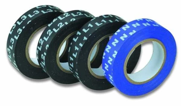 Cimco 160204 - 1 vnt. - Mėlyna - PVC - CE - 10 m - 15 mm