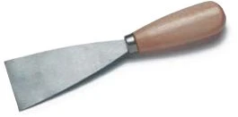 Cimco 13 1326, Metal, Wood, Nerūdijantis plienas, 12 pc(s), 5 cm, 20.5 cm
