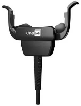 CipherLab CipherLab ARK25SNPNUN01, USB cable cup assembly, CipherLab, RK25, Juodas, 1 pc(s)