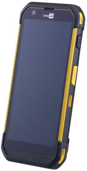 „CipherLab RS36 SE5500“ rinkinys (USB)