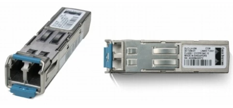 Šakotuvas „Cisco Modulis“ siųstuvas-imtuvas (GLC-BX-D=)