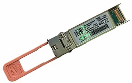 Šakotuvas CISCO 25GBASE-SR SFP modulis