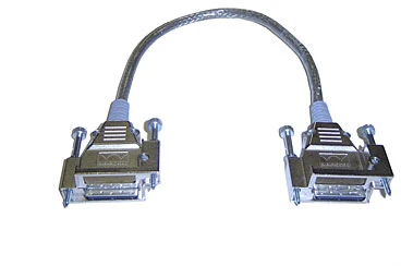 Cisco 3750X Maitinimo kabelis su stekeliu 30 cm (CAB-SPWR-30CM=)