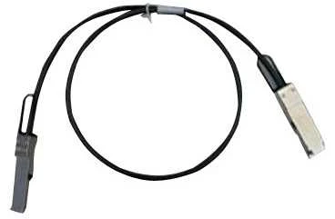 Cisco 40GBASE-CR4 pasyvus varinis kabelis, 1m