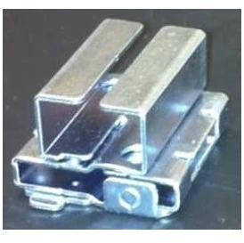 „Cisco T-RAIL“ kanalo adapteris, skirtas – oro kanalo adapteriui=