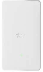 Maršrutizatorius CISCO Catalyst 9105ax Wallplate AP