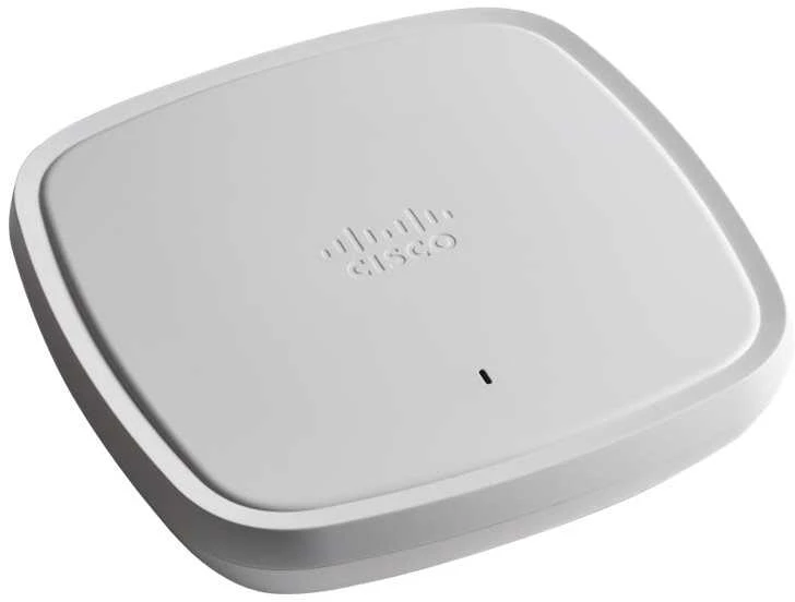 Maršrutizatorius CISCO CATALYST 9130AX/INTEGRUOTOS ANTENOS; -E DOMENAS