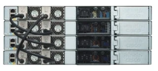 Šakotuvas „CISCO CATALYST 9200“ IR „9200L“ – SEKTORINIS MODULIS