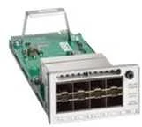 Šakotuvas CISCO Catalyst 9300 8 x 10GE tinklo modulio atsarginė dalis