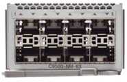 Šakotuvas Komutatorius Cisco C9500 8X 10GE