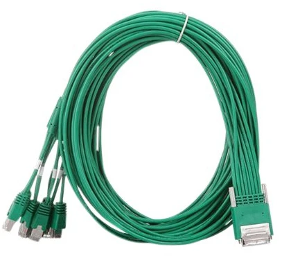 Cisco Cisco 8 PORT ASYNC CABLE SPARE/.
