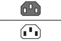 Cisco MAITINIMO LAIDO trumpiklis C13-C14 – CAB-C13-C14-2M=