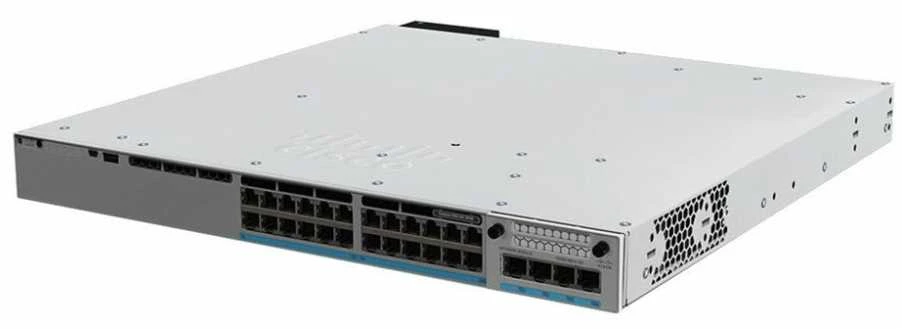 Šakotuvas Cisco Port CATALYST 9300 24 PRIEVADŲ MGIG IR - UPOE TINKLO BŪTINIAUSI REIKALAI