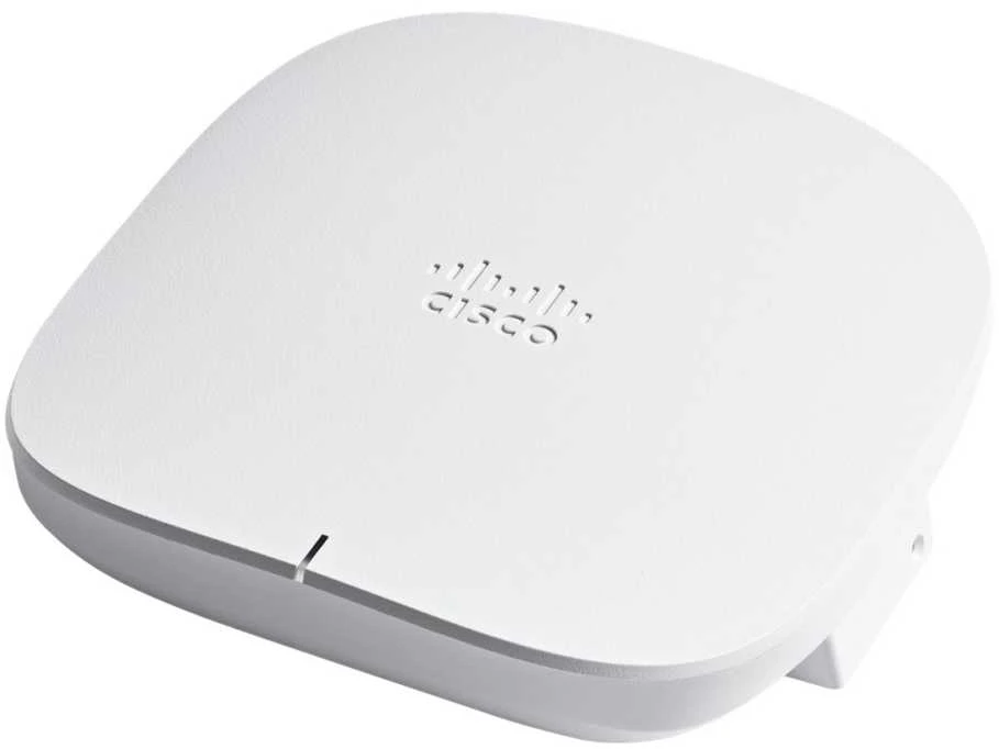 Maršrutizatorius CISCO Business 150AX prieigos taškas