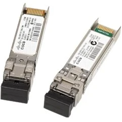 Šakotuvas Cisco 16 GBPS FIBRE CHANNEL SW SFP+ - LC
