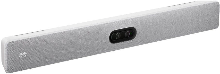 Internetinė kamera Cisco ROOM BAR PRO FIRST (CS-BARPRO-K9)