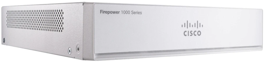 Maršrutizatorius „Cisco Firepower 1010 ASA“ prietaisas, stalinis kompiuteris