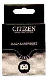 Citizen originali kasos juosta, 3000101, IR 91, juoda, Citizen IR91B, MD910, MD911, IDP3110, IDP3111, CBM900