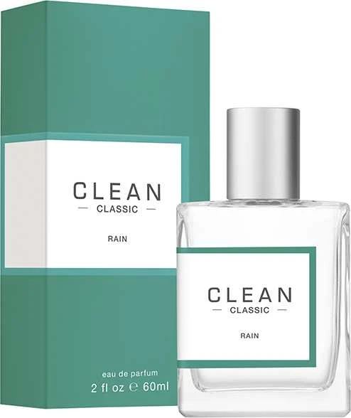 „Clean Classic Rain“ EDP kvepalai, 60 ml