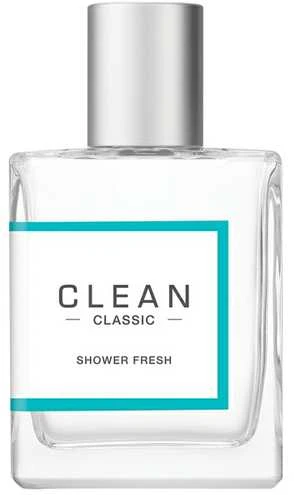 Clean Classic Shower Fresh EDP parfumuotas vanduo moterims, 30 ml